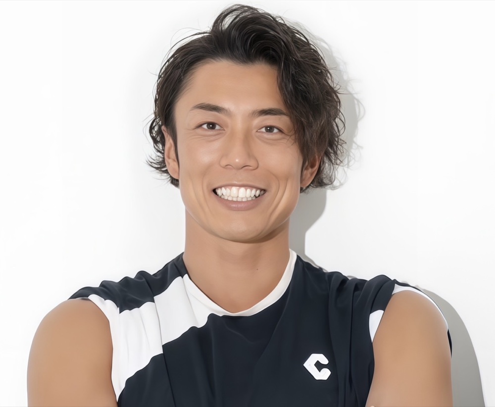 身体工房LIBERTEX 代表 岡崎卓也